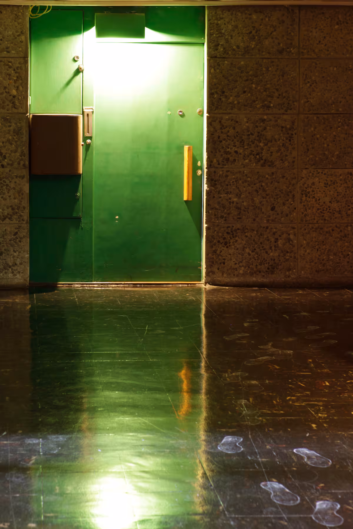 Galeries commerciales